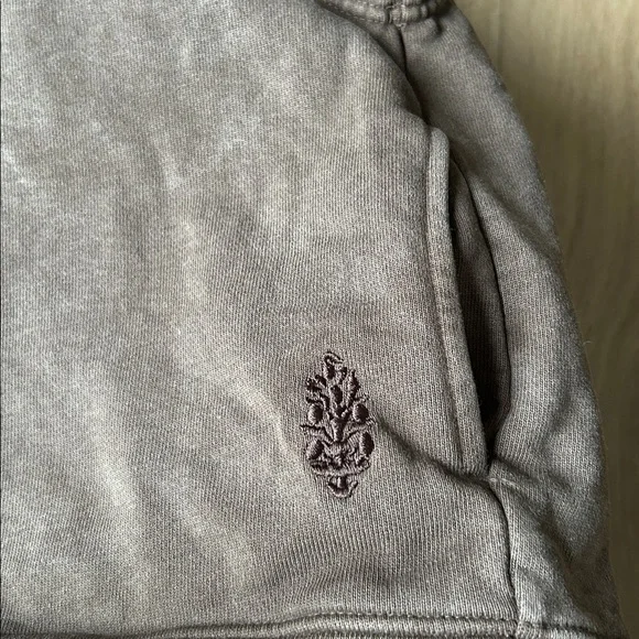 Free People Movement For the Win hoodie sweatshirt tank xs - Picture 6 of 7